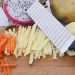 Wave Decoration Knife - Image 2