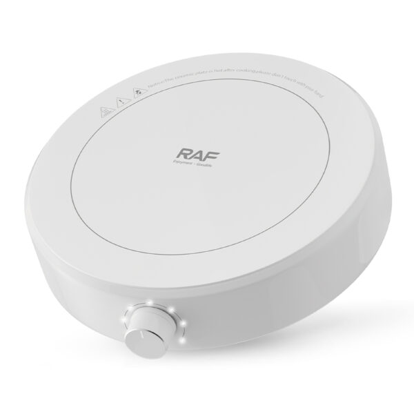 RAF Induction Cooker 2200W