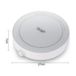 RAF Induction Cooker 2200W - Image 2