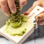 Wasabi Shark Skin Grater - Image 4