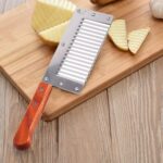 Decoration Wave Knife 6" - Image 3
