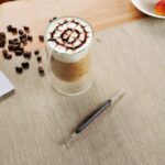 Coffee Latte Art Pen – Double Ended - Image 5