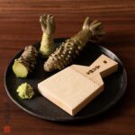 Wasabi Shark Skin Grater - Image 3