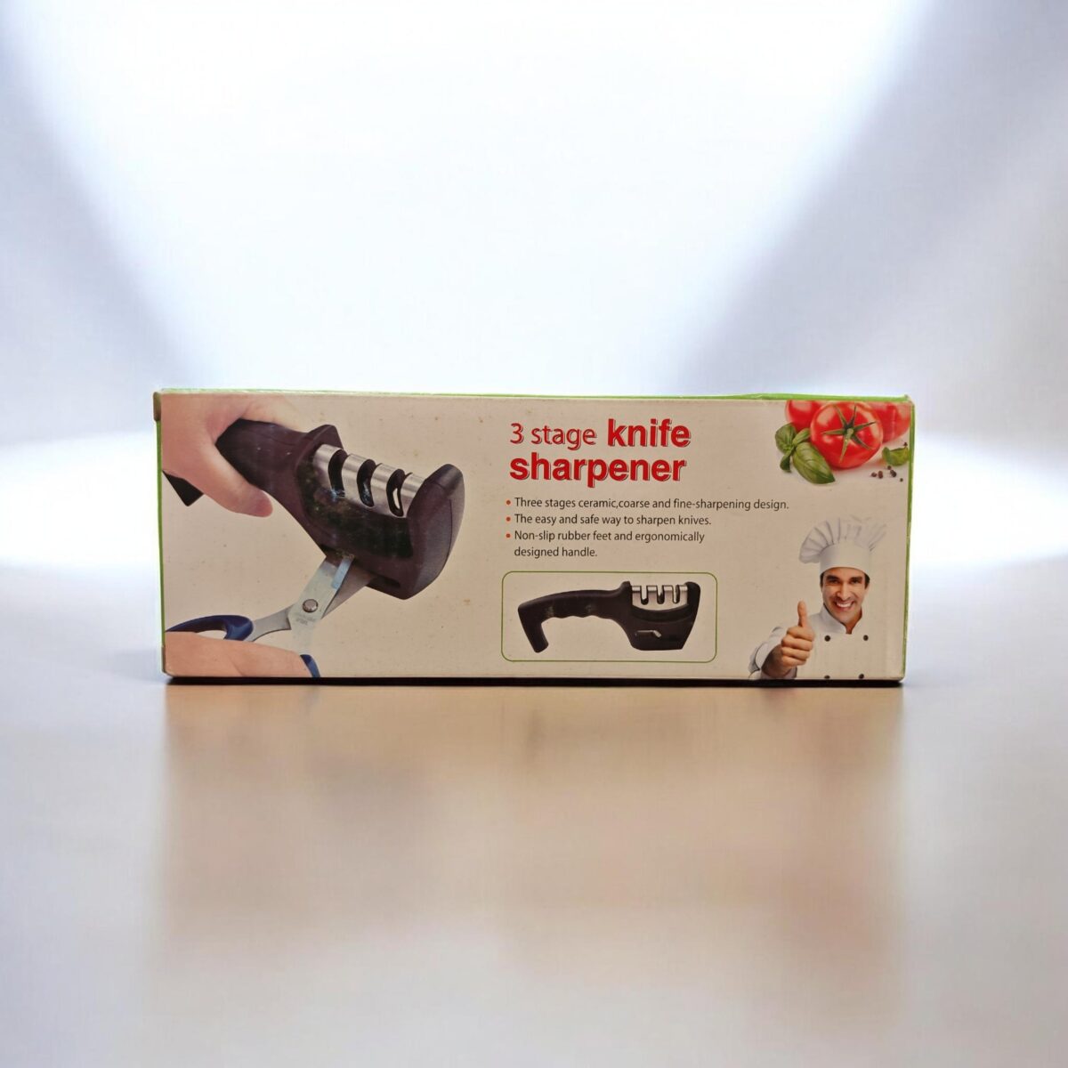 Knife Sharpener - Image 2