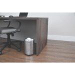 Stainless Steel Bin 10L - Image 2