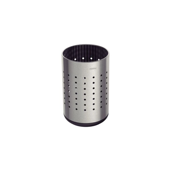 Stainless Steel Bin 10L
