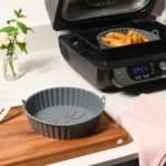 Silicone Air Fryer Liner 20cm - Image 2
