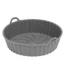 Silicone Air Fryer Liner