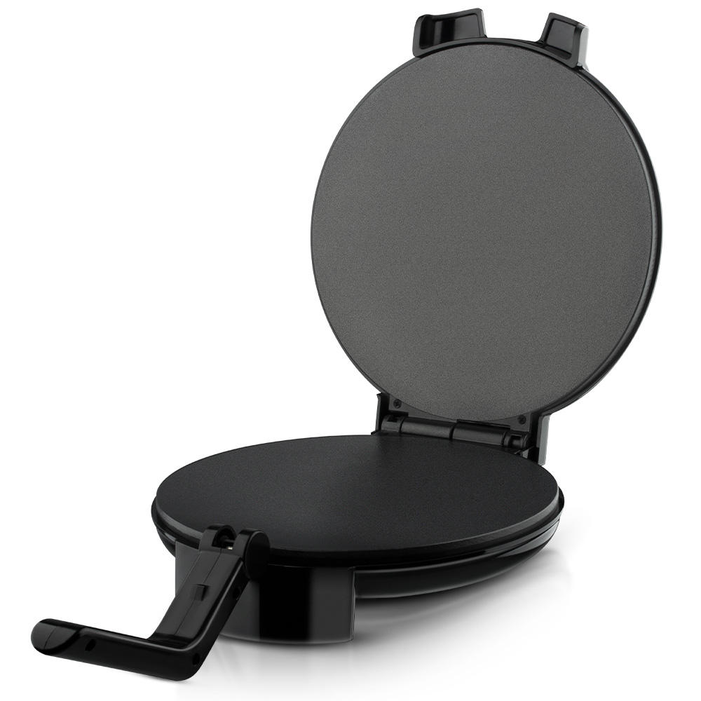 H694f23ec676e4208a1e2ba2567f95cf9C RAF Electric Roti Maker - 1400W - Image 1