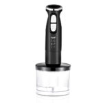 RAF Hand Blender 340W 3 In 1 - Image 2