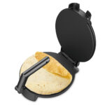 RAF Electric Roti Maker - 1400W - Image 2