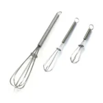 Stainless Steel Mini Whisk
