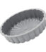 Silicone Fluted Cake Mold