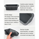 Silicone Loaf Pan - Image 4