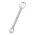 8 Inch Double Headed Measuring Whisk