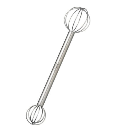 8 Inch Double Headed Measuring Whisk