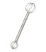 8 Inch Double Headed Measuring Whisk