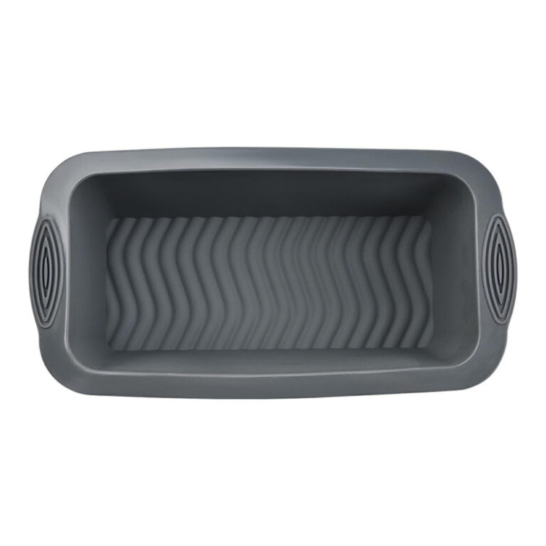 Silicone Loaf Pan