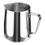 Milk Frothing Jug Stainless Steel - Image 2