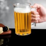 Polycarbonate Beer Mug 330ml - Image 2