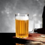 Polycarbonate Beer Mug 330ml - Image 4