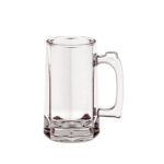 Polycarbonate Beer Mug 330ml