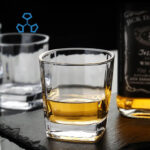 Polycarbonate Rock Glass 180ml - Image 3
