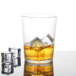 Polycarbonate Tumbler Glass 365ml - Image 2