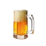 Polycarbonate Beer Mug 330ml - Image 2