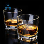 Polycarbonate Rock Glass 180ml - Image 4
