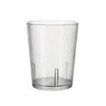 Polycarbonate Tumbler Glass 365ml
