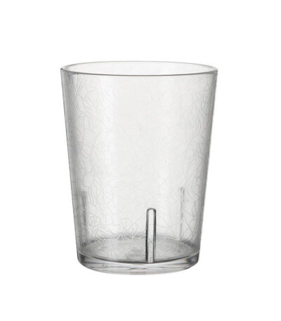 Polycarbonate Tumbler Glass 365ml