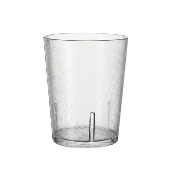 Polycarbonate Tumbler Glass 365ml