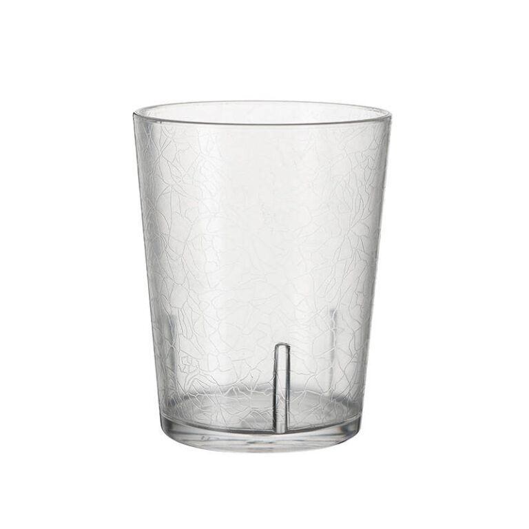 Polycarbonate Tumbler Glass 365ml