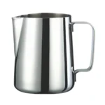 Milk Frothing Jug Stainless Steel