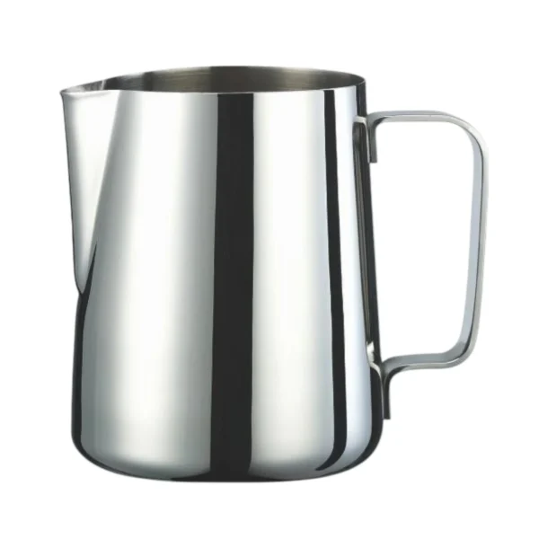 Milk Frothing Jug Stainless Steel