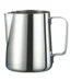 Milk Frothing Jug Stainless Steel