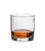 Polycarbonate Rock Glass 180ml – Square Shaped