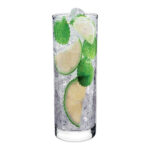 Polycarbonate Highball Glass 345ml - Image 2