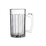 Polycarbonate Beer Mug 330ml