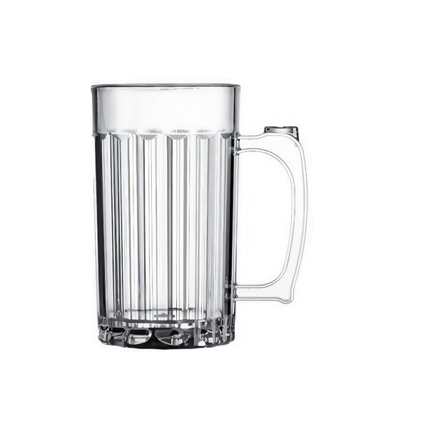 Polycarbonate Beer Mug 330ml