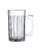 Polycarbonate Beer Mug 330ml