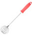 Egg Beater Whisk with Red Handle