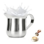 Milk Creamer Jug 90ml - Image 2