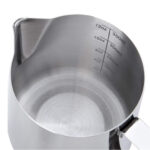 Milk Frothing Jug Stainless Steel - Image 3