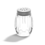 Salt & pepper shaker