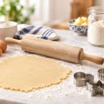 Wooden Rolling Pin - Image 2