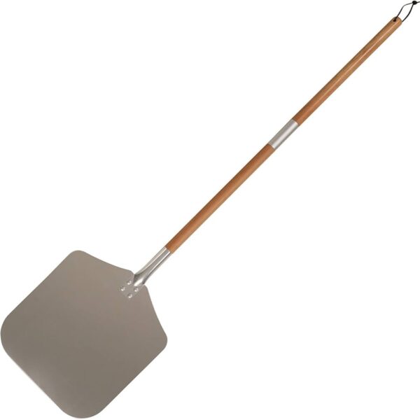 Pizza Paddle with Long Handle
