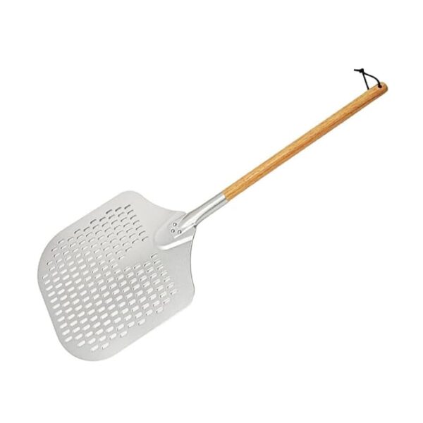 Perforated Pizza peel