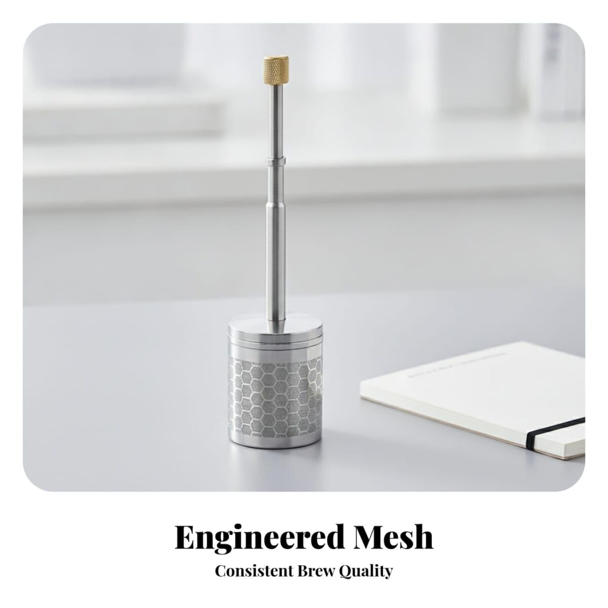 Tea & coffee Infuser - Image 2